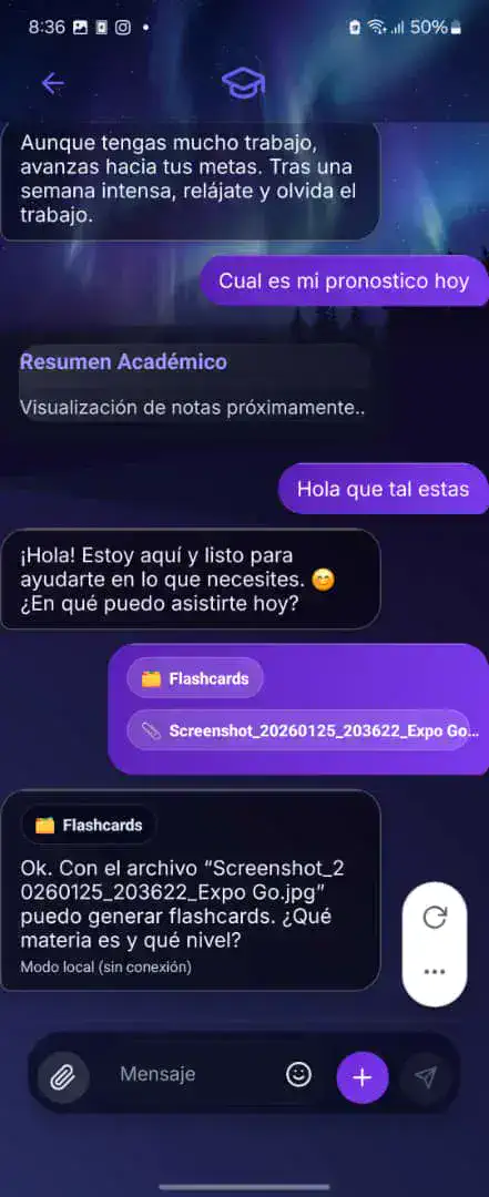 Studia light/dark mode